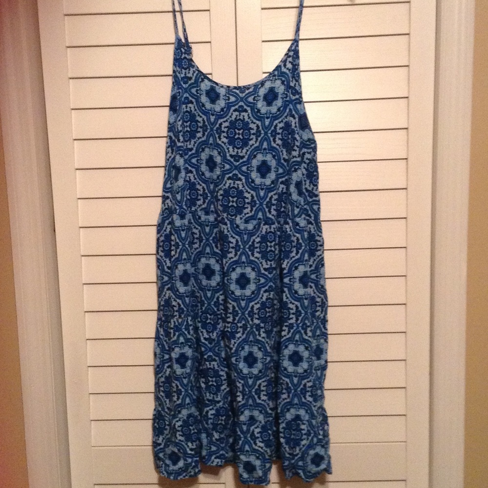 Summer dress